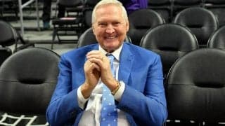 レジェンドのジェリー・ウェストから見たジョーダンとコービーとは？