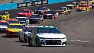 全米のメジャースポーツに先駆け、ＮＡＳＣＡＲがレース再開を決定！今後の業界全体の試金石に