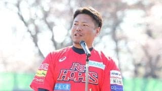 独立リーグの今　BC福島・岩村監督が語る苦悩「選手たちの生活を守ってやらないと」