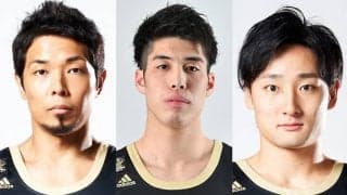 アルバルク東京　選手の“おうち遊び”④菊地祥平／笹倉怜寿／田中大貴