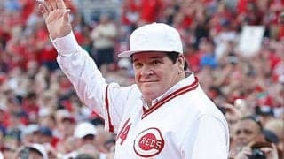 【MLB】イチロー氏のヒットキング論争に新展開？　4256安打ローズ氏の違法バット使用疑惑が再浮上