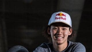 中村輪夢をフューチャーしたスペシャルムービー〝Next Stage〟が公開