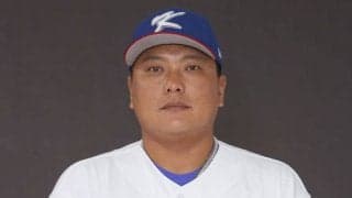 韓国プロ野球が開幕！　元ロッテ金泰均が左前タイムリーでKBO今季初打点
