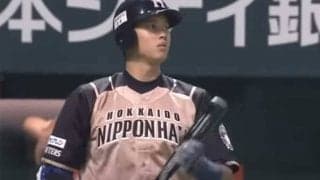 【球界名場面】数年後にはMLBで実現？　21歳の千賀vs19歳の大谷、“頂上決戦”の結末は？