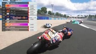 MotoGPが「一石三鳥」の仮想レース開催。チャリティでコロナ対策を支援