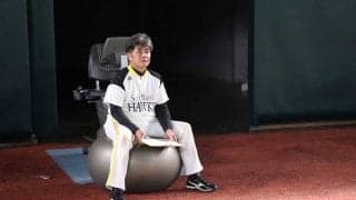 鷹・工藤監督、コロナ禍で迎えた57歳の誕生日「誕生日云々よりも選手が大事」