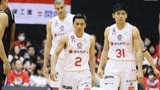 【今だから振り返る日本バスケ史④】次代のバスケット界をリードする『富樫世代』