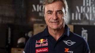 WRC.com「最も偉大なWRCドライバー決定戦」優勝はカルロス・サインツ