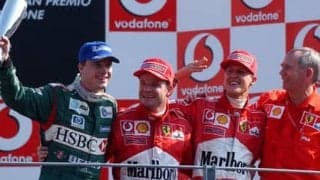 セナを激怒させ、六本木で飲み歩く。エディ・アーバインと日本の深い関係