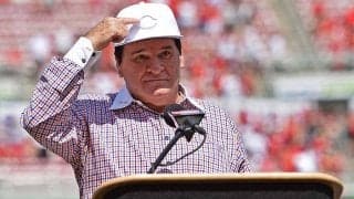 【MLB】イチロー氏に影響は？　ローズ氏の違反バット疑惑で米メディア「世論は変わる」