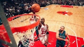 マイケル・ジョーダンが最恐集団ピストンズの“ジョーダン・ルール”を破った術（後編）