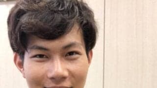 ロッテ藤原、20歳の誓い「今年はシーズンを通して1軍に」