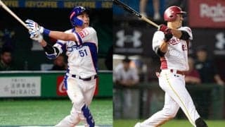 台湾MVP男、韓国の大谷、元中日助っ人息子らは「知っておくべき選手」　米TV局が特集