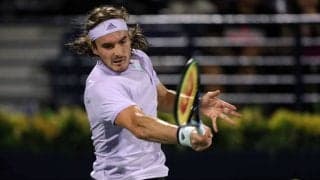 最もスタイリッシュなヘアスタイルは？男子テニス選手、長髪の系譜