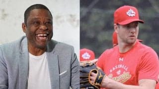 ファンが選んだ12球団“最強助っ人”は？　巨人は“バンザイ”男と屈指のリリーバー