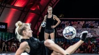 Red Bull Street Styleのオンライン開催が決定！男女とも16歳以上が出場可能