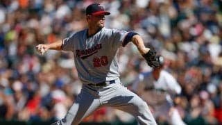 元MLB投手が語る台湾プロ野球と隔離生活「廊下に出ることも許されない」