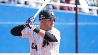 ロッテはレアードを上位で使うべし？　セイバー目線で12球団の打順を考察