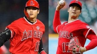 【MLB】大谷翔平がエ軍の外国人契約1位に選出　「二刀流の能力のために全球団が欲しがった」