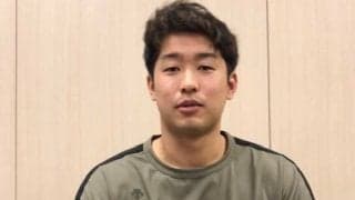 ロッテ種市、ソフトバンク千賀からの質問に驚き　「恐縮です、嬉しいです！」