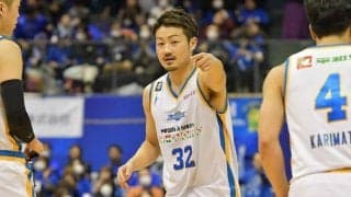 滋賀レイクスターズ、キャプテンの狩野祐介が契約満了…引き続き交渉を継続