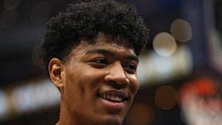 「個人のハイライトは？」「一番好きなゲームは？」…八村塁がGoogleでよく検索されている質問に回答