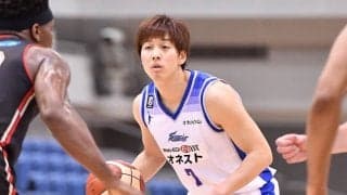 島根スサノオマジック、坂田央を自由交渉リストへ公示…今季平均2.5得点0.7リバウンドを記録