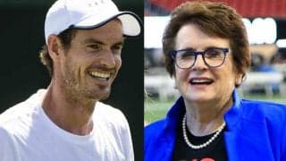 マレー「正しい方向への一歩」。ATPとWTAの統合について重鎮と意見交換