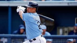 【MLB】筒香嘉智、帰国後は週6日トレーニング　GMも太鼓判「必要なことは全てやっている」