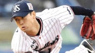 八重樫幸雄が獲得を喜んだ右腕。ハズレ１位でも「藤浪よりよかった」