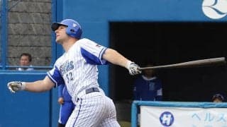 助っ人が活躍するために必要なこと　元DeNAロマックが語る「自分たちが変わる」