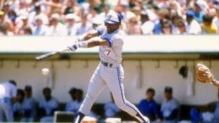 元巨人モスビー氏がブルージェイズ歴代中堅手2位に選出　MLB公式「偉大な外野手」