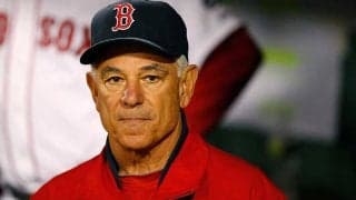 【MLB】元ロッテ監督バレンタイン氏が政界に進出？「信頼するに値する人間だと思う」