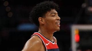 プロにデザインしてもらった八村塁の自宅の内部が公開