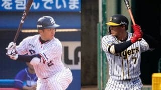 エースや4番、3冠王まで…　球界を騒がせた大型トレードの歴史