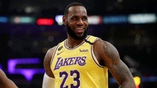 レブロン・ジェームズが『スペース・ジャム2』の正式タイトルとロゴを公開