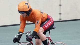 植原琢也（埼玉113期）選手インタビュー