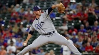 【MLB】魔球“ツーシームスライダー”!?　左殺しの“超絶変化球”に再反響「この球打てる？」