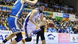 島根スサノオマジック、頓宮裕人が自由交渉選手リスト入り…今季は26試合に出場