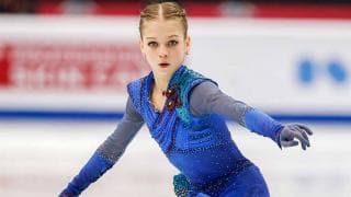 トルソワ電撃移籍　母国識者がプルシェンコにエールのワケ「大きな重圧が控えている」