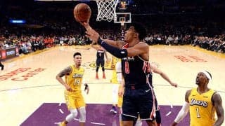 【今だから振り返る日本バスケ史⑤】日本人初のNBAドラフト一巡目指名にBリーグ特別指定と活動の幅を広げる八村世代