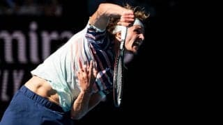 ズベレフ、ハードトレーニングでの改善点は