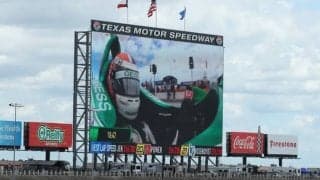 【INDYCAR】6月6日テキサス戦での開幕意志を表明…1デー無観客開催、レース距離短縮