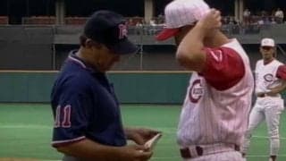 【球界名場面番外編】ピート・ローズ氏の後輩がコルクバット使用で処分　1996年の事件簿