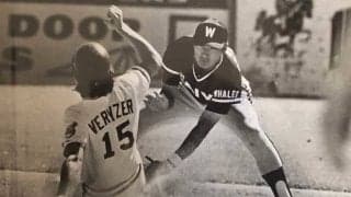 洗礼、思い出のラーメン、川崎球場…　大洋一筋14年の山下大輔が見たホエールズ