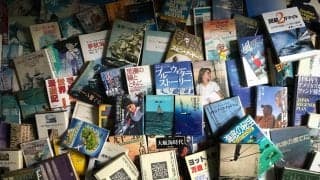 冒険航海にでかけよう。海に出られない今こそ読みたいおすすめ海本集