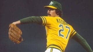 【MLB】元阪神キーオ氏の死因は肺塞栓症　米メディア指摘「ステイホームに慣れてなかった」