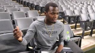 新型コロナ禍で不安な日々を送る助っ人　鷹モイネロの胸中「寂しい」