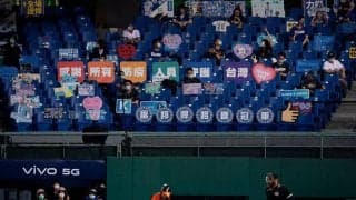 観客入場解禁の台湾プロ野球　最大1000人のファンはどう観戦した？