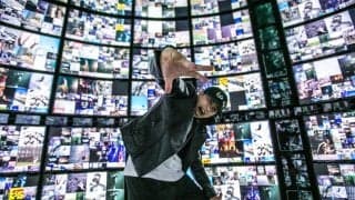 世界のKRUMPER で繋ぐ一つの映像「THE HATMASTERS DREAMS」